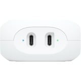 Ubiquiti UVC-AI-Theta-Pro, Telecamera di sorveglianza bianco