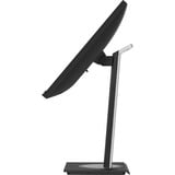 ViewSonic VS18981(VG2748a-2), Monitor LED Nero (opaco)/Argento