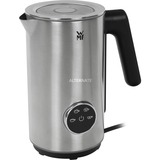 WMF Lumero 61.3020.1007 montalatte Acciaio inossidabile accaio/Nero, AC, 500 W, 102 mm, 170 mm, 187 mm