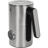 WMF Lumero 61.3020.1007 montalatte Acciaio inossidabile accaio/Nero, AC, 500 W, 102 mm, 170 mm, 187 mm