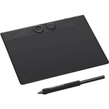 Wacom Intuos Pro Small, Tavoletta grafica Nero