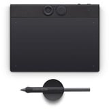 Wacom PTK470K0B, Tavoletta grafica Nero