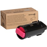 Xerox Cartuccia toner Magenta a Altissima capacità da 16800 Pagine per Multifunzione a colori ® VersaLink® C605 (106R03933) 16800 pagine, Magenta, 1 pz