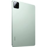 Xiaomi Pad 7 Pro, Tablet PC verde