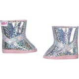 ZAPF Creation Winterboots low, Accessori della bambola BABY born Winterboots low, Scarpe per bambola, 3 anno/i, 70 g