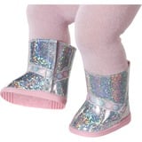 ZAPF Creation Winterboots low, Accessori della bambola BABY born Winterboots low, Scarpe per bambola, 3 anno/i, 70 g