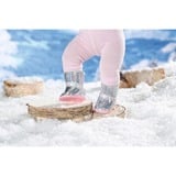 ZAPF Creation Winterboots low, Accessori della bambola BABY born Winterboots low, Scarpe per bambola, 3 anno/i, 70 g