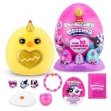 ZURU 9296 Peluche, Gioco figura Rainbocorns 9296, Animali giocattolo, 3 anno/i