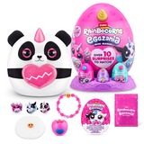 ZURU 9296 Peluche, Gioco figura Rainbocorns 9296, Animali giocattolo, 3 anno/i