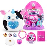 ZURU 9296 Peluche, Gioco figura Rainbocorns 9296, Animali giocattolo, 3 anno/i