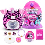ZURU 9296 Peluche, Gioco figura Rainbocorns 9296, Animali giocattolo, 3 anno/i