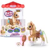 ZURU 9546, Gioco figura 