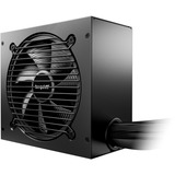 be quiet! BP005EU, Alimentatore PC Nero