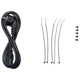 be quiet! BP005EU, Alimentatore PC Nero