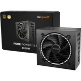 be quiet! Pure Power 13 M 1200W, Alimentatore PC Nero