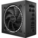 be quiet! Pure Power 13 M 1200W, Alimentatore PC Nero