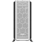 be quiet! Silent Base 802 White Midi Tower Bianco bianco, Midi Tower, PC, Bianco, ATX, EATX, micro ATX, Mini-ITX, Acrilonitrile butadiene stirene (ABS), Acciaio, 18,5 cm