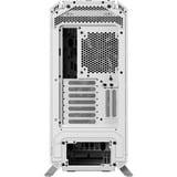 be quiet! Silent Base 802 White Midi Tower Bianco, Chassis Tower bianco, Midi Tower, PC, Bianco, ATX, EATX, micro ATX, Mini-ITX, Acrilonitrile butadiene stirene (ABS), Acciaio, 18,5 cm
