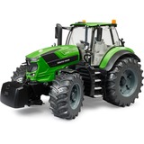 bruder 03160, Veicolo modello 