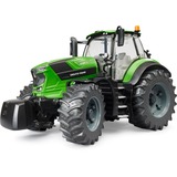 bruder 03160, Veicolo modello 