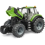 bruder 03160, Veicolo modello 