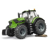 bruder 03160, Veicolo modello 