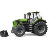 bruder 03160, Veicolo modello 