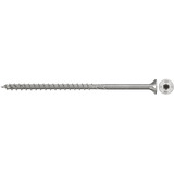 fischer Vite per truciolato PowerFast II 5,0x120 testa svasata TX 