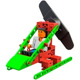 fischertechnik 544616, Giochi di costruzione 