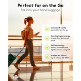 goobay Caricatore rapido USB-C multiporta, PD, GaN, 68 watt, Caricabatterie Nero