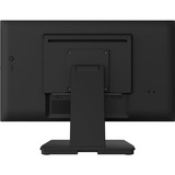 iiyama ProLite T2252MSC-B2 Monitor PC 54,6 cm (21.5") 1920 x 1080 Pixel Full HD LCD Touch screen Nero, Monitor LED Nero (opaco), 54,6 cm (21.5"), 1920 x 1080 Pixel, Full HD, LCD, 5 ms, Nero