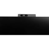 iiyama ProLite XCB3497WQSNPH-B1 Monitor PC 86,4 cm (34") 3440 x 1440 Pixel UltraWide Quad HD LED Nero, Monitor LED Nero (opaco), 86,4 cm (34"), 3440 x 1440 Pixel, UltraWide Quad HD, LED, 0,4 ms, Nero