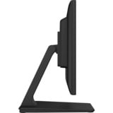 iiyama T2252MSC-B2, Monitor LED Nero (opaco)