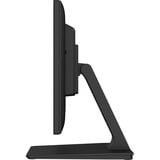 iiyama T2252MSC-B2, Monitor LED Nero (opaco)