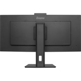 iiyama XCB3497WQSNPH-B1, Monitor LED Nero (opaco)
