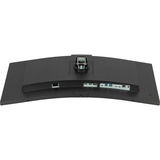 iiyama XCB3497WQSNPH-B1, Monitor LED Nero (opaco)