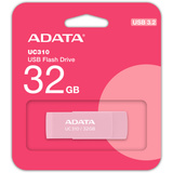 ADATA UC310 32 GB, Chiavetta USB fucsia