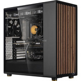 ALTERNATE AGP-DESIGN-INT-005 Nero