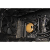 ALTERNATE AGP-DESIGN-INT-005 Nero