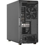 ALTERNATE AGP-DESIGN-INT-005, PC Gaming Nero