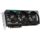 ASRock 90-GA5NZZ-00UANF, Scheda grafica Nero