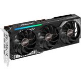 ASRock 90-GA5NZZ-00UANF, Scheda grafica Nero