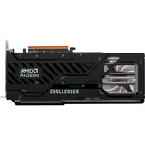 ASRock 90-GA5NZZ-00UANF, Scheda grafica Nero