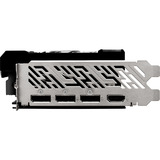 ASRock 90-GA5NZZ-00UANF, Scheda grafica Nero