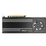 ASRock Intel® Arc Pro B60 Creator 24GB, Scheda grafica 