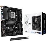ASRock Z890 Pro-A WiFi, Scheda madre Nero