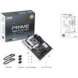 ASUS 90MB1KA0-M0EAYC, Scheda madre 