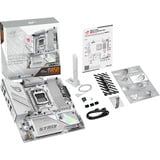 ASUS 90MB1M30-M0EAY0, Scheda madre 