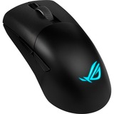 ASUS 90MP02V0-BMUA00, Mouse da gioco Nero