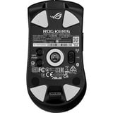 ASUS 90MP02V0-BMUA00, Mouse da gioco Nero